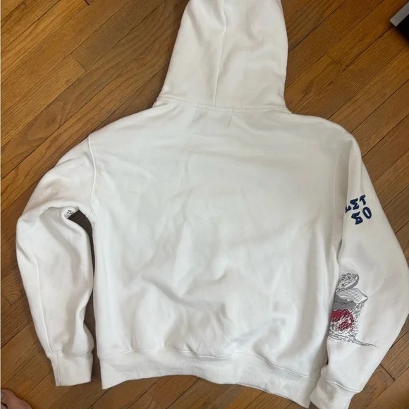 JUNGLES Hoodie/fleece - Picture 12 of 15